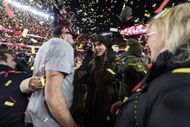 AFC Championship Game: Buffalo Bills v Kansas City Chiefs - Source: Getty